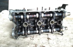 ГБЦ левая для Mitsubishi Pajero V20 3dr 1990-2000