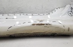 Порог правый для Hyundai Solaris 2020 года на фотографиях