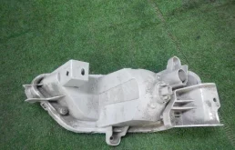 Фонарь противотуманный левый для Mazda CX 5 на фотографиях