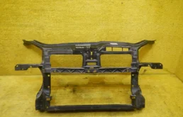 Панель радиатора (телевизор) для Volkswagen Golf VI (5K) 2008-2012