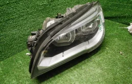 Фара левая для BMW 7er F01, F02, F03, F04 2008-2015