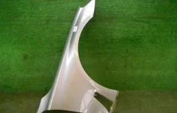 Крылья для BMW 7er 2021 года на фотографиях