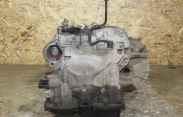 АКПП для Skoda Rapid 2021 года на фотографиях