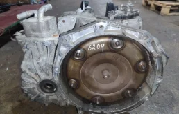 Акпп для Skoda Rapid I NH3 2012-2017