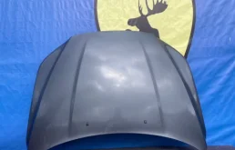 капот для Volvo XC70 BZ 2007-2016