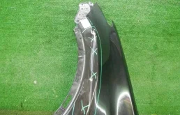 Крыло левое для Toyota RAV4 2016 года на фотографиях