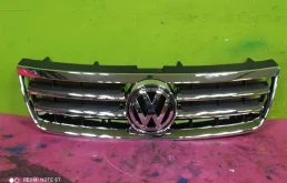 Решетка радиатора для Volkswagen Touareg I (7L) 2002-2010