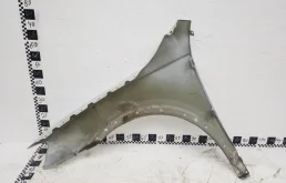 Крыло правое для Audi Q3 2017 года на фотографиях