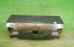 Дверь багажника для Volkswagen Passat на фотографиях