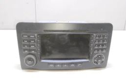 магнитола команд (A1648707889) для Mercedes-Benz GL class X164 2006-2012