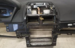 Торпедо (в сборе) для Mitsubishi Galant 2010 года на фотографиях