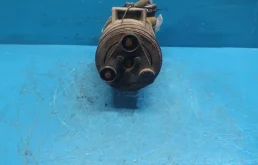 Муфта компрессора кондиционера для Nissan Pathfinder 2013 года на фотографиях