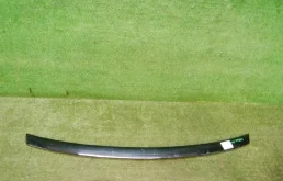 Спойлер багажника для Skoda Rapid на фотографиях