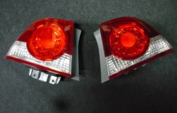 Фонарь задний наружный правый (33501SNBG01) для Honda Civic FA 2005-2010 седан