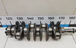 вал коленчатый для Hyundai Grand Starex (2P, 3P, 5P, 6P, 8P) 2007-2015