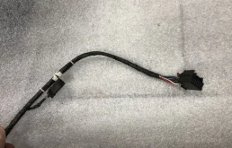 Зеркало боковое правое для Audi Q7 2006 года на фотографиях