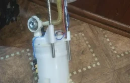 Топливный насос для BMW X3 на фотографиях