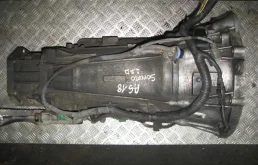 АКПП для Kia Sorento на фотографиях