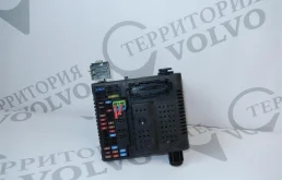 Центральный электронный модуль CEM H (30786476) для Volvo XC90 I C 2002-2014