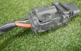 Вентилятор радиатора охлаждения ДВС для BMW X3 2018 года на фотографиях