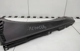 Крыло левое для Audi Q5 2022 года на фотографиях