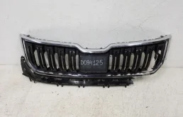 Решетка радиатора передняя для Skoda Kodiaq I 2016-2023