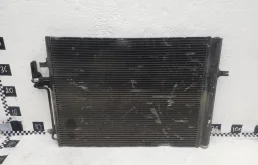 Радиатор кондиционера для Land Rover Freelander на фотографиях