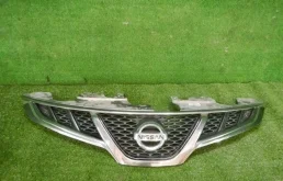 Решетка радиатора Nissan Murano Z51 2010-2015) (623101SW1A) для Nissan Murano Z51 2007-2015