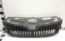 решетка радиатора для Skoda Rapid I rest NH3 2017-2020