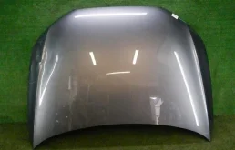 Капот для Audi Q3 8U 2011-2019