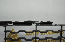 Решетка радиатора для BMW X6 2016 года на фотографиях