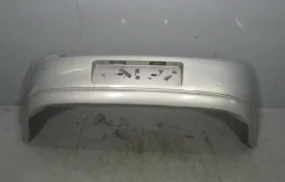 Задний бампер (9186137) для Opel Vectra C 2002-2008