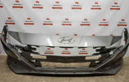 Бампер передний для Hyundai Elantra CN7 2020+