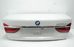 Крышка багажника (41009481034) для BMW 7er G11/G12 2015-2021