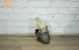 Насос ГУР для Opel Zafira 2015 года на фотографиях