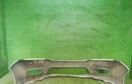 Бампер передний для Honda Accord на фотографиях