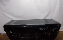 Крышка багажника (41 62 7172332) для BMW 7er F01, F02, F03, F04 2008-2015