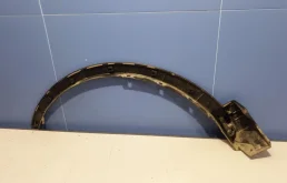 Молдинг крыла передний правый для Toyota RAV4 на фотографиях