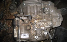 АКПП для Daewoo Leganza на фотографиях