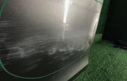 Дверь передняя левая для Kia Picanto на фотографиях