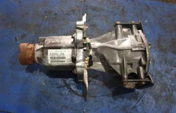 Редуктор заднего моста для Ford Explorer на фотографиях