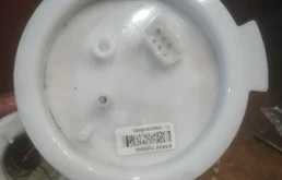 Топливный насос для BMW X3 на фотографиях