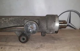 Рулевая рейка для Mercedes-Benz GL class 2012 года на фотографиях