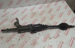 Приводной вал правый(в сборе) для Nissan X-Trail 2009 года на фотографиях