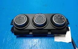 Блок управления климат-контролем (275003UR5A) для Nissan X-Trail T31 RU 2007-2014
