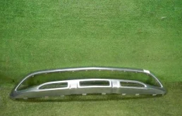 Молдинг бампера Mercedes W213 A2138850300 для Mercedes-Benz E class W213 2016-2023