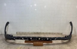 Накладка бампера нижняя для Kia Sportage 4