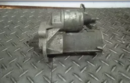 Стартер для Renault Duster 2012 года на фотографиях