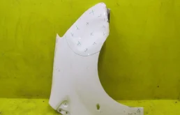 Крыло правое для Citroen Berlingo 2009 года на фотографиях