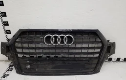 Решетка радиатора для Audi Q7 4M 2015+
